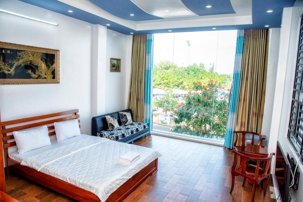 Hotel 80 Lê Lợi à Cần Thơ Extérieur photo