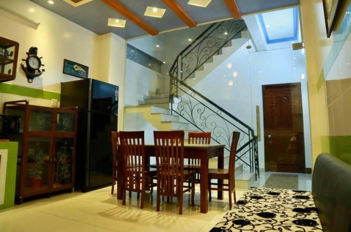 Hotel 80 Lê Lợi à Cần Thơ Extérieur photo